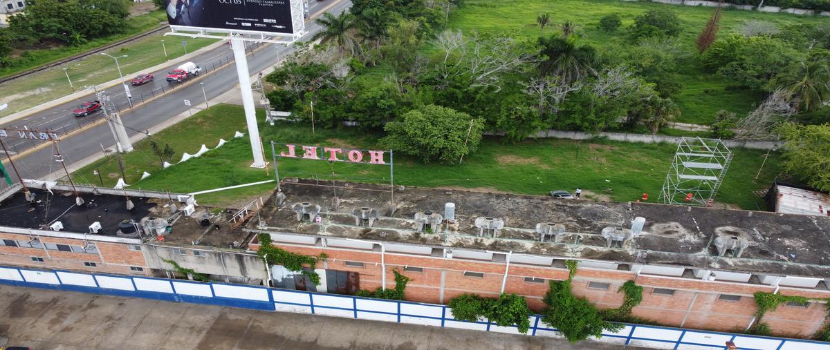 Foto de edificio en venta en carretera tampico-mante , altamira centro, altamira, tamaulipas, 28657757 No. 05