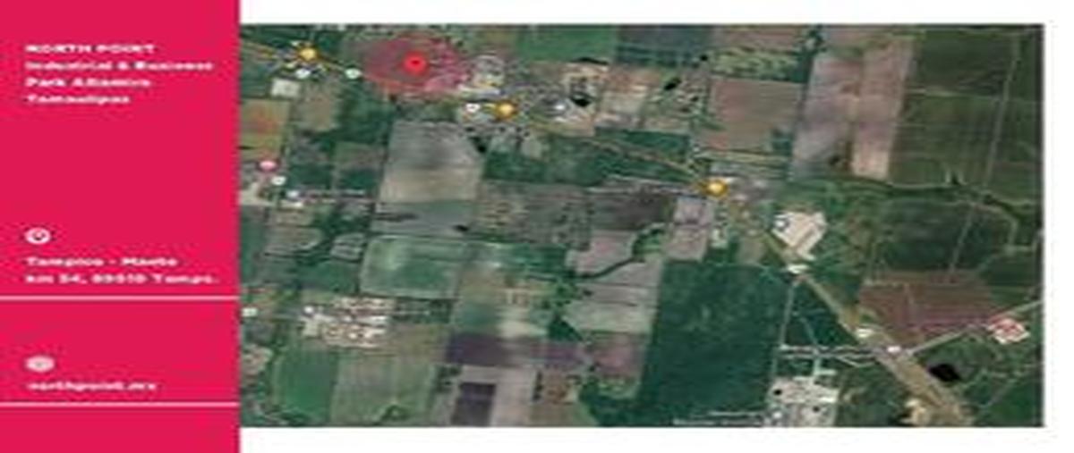 Foto de terreno industrial en carretera tampico-mante , jardín, altamira, tamaulipas, 20545598 foto 05 Foto de terreno industrial en venta en carretera tampico-mante , jardín, altamira, tamaulipas, 20545598 No. 05