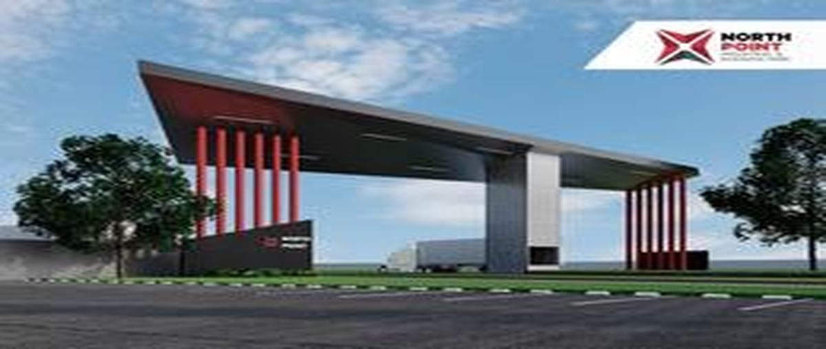 Foto de terreno industrial en venta en carretera tampico-mante , jardín, altamira, tamaulipas, 20545642 No. 03