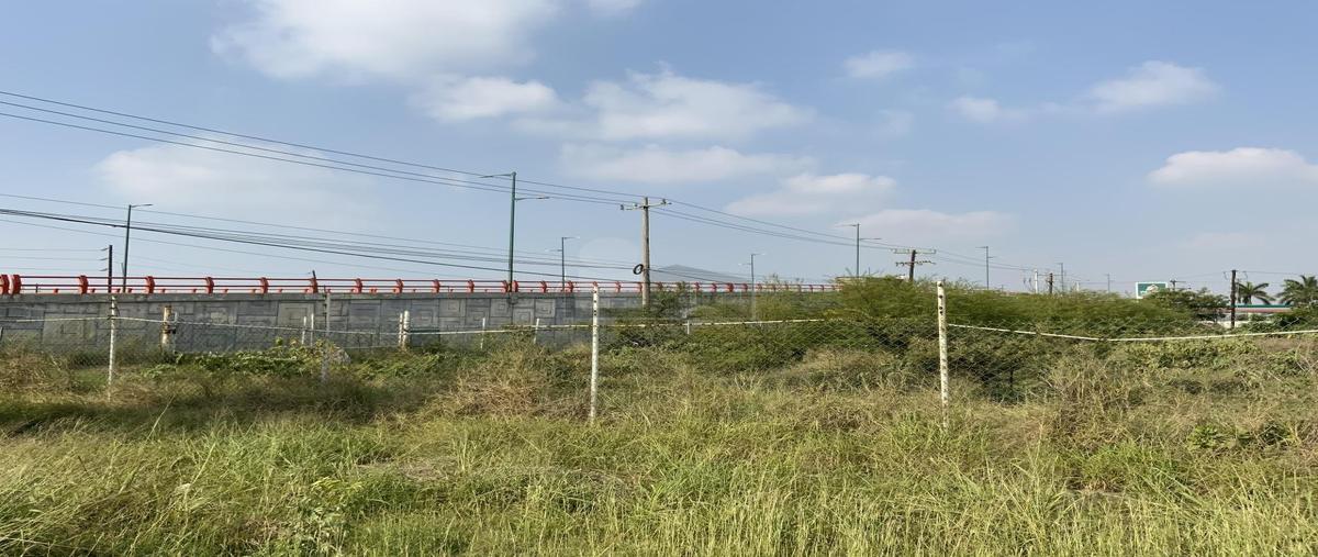 Foto de terreno industrial en venta en carretera tampico-mante kilometro 13 100, miramar, altamira, tamaulipas, 17981672 No. 04
