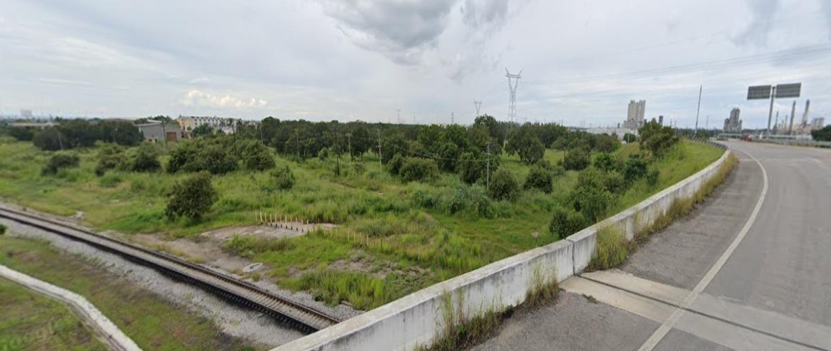 Foto de terreno comercial en venta en carretera tampico-mante , miramar, altamira, tamaulipas, 27285743 No. 04