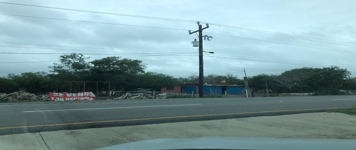 Foto de terreno comercial en venta en carretera tampico-mante , nuevo cereso regional de altamira, altamira, tamaulipas, 28173908 No. 03
