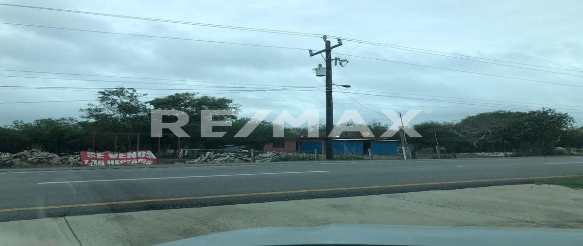 Foto de terreno comercial en carretera tampico-mante , nuevo cereso regional de altamira, altamira, tamaulipas, 0 foto 03 Foto de terreno comercial en venta en carretera tampico-mante , nuevo cereso regional de altamira, altamira, tamaulipas, 0 No. 03