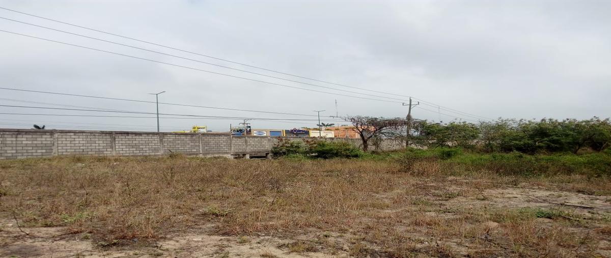 Foto de terreno comercial en venta en carretera tampico-mante , nuevo tampico, altamira, tamaulipas, 0 No. 02
