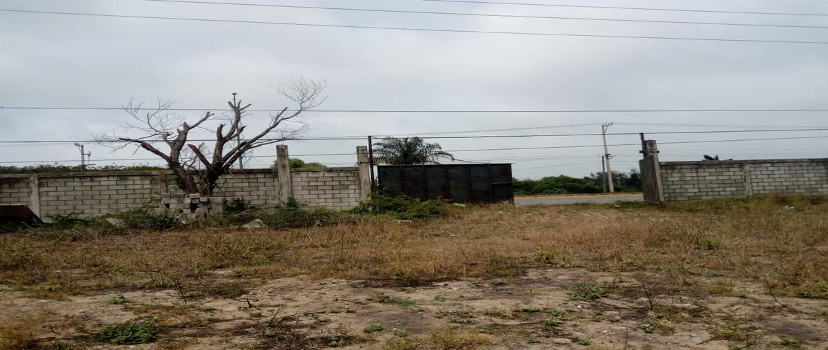 Foto de terreno comercial en venta en carretera tampico-mante , nuevo tampico, altamira, tamaulipas, 0 No. 03