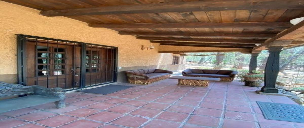 Foto de casa en venta en carretera tapalpa-atemajackm 3 , tapalpa, tapalpa, jalisco, 28777959 No. 02