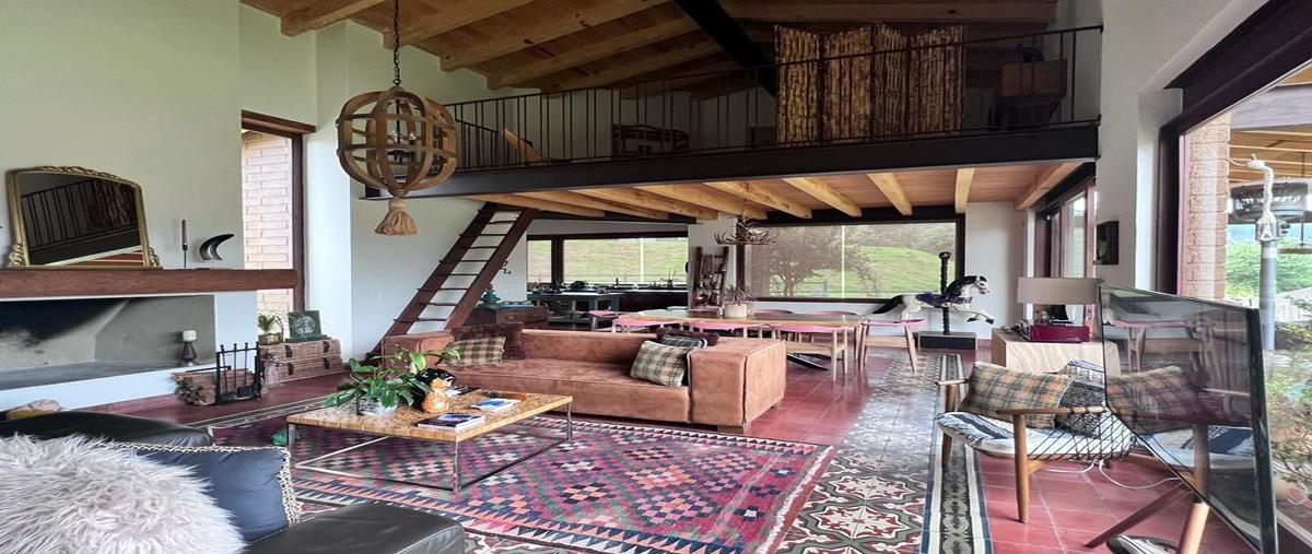Foto de casa en venta en carretera tapalpa-sn. gabriel 5, tapalpa, tapalpa, jalisco, 0 No. 03