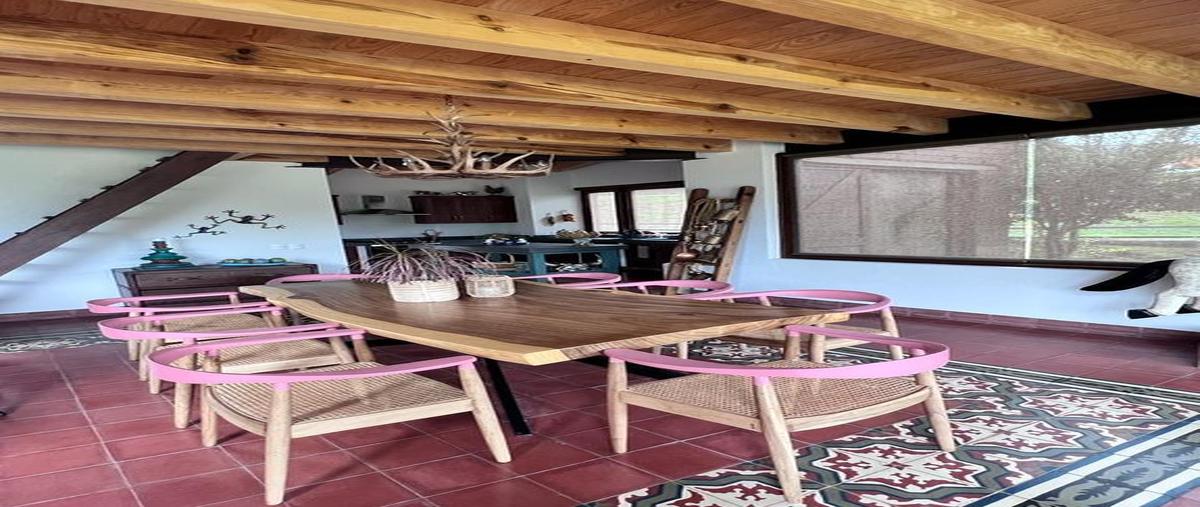 Foto de casa en venta en carretera tapalpa-sn. gabriel 5, tapalpa, tapalpa, jalisco, 0 No. 04