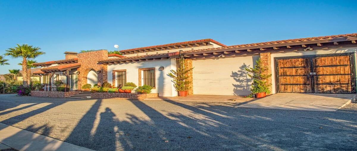 Foto de casa en venta en carretera tecate - ensenada kilometro 80 , francisco zarco (valle de guadalupe), ensenada, baja california, 28294221 No. 03