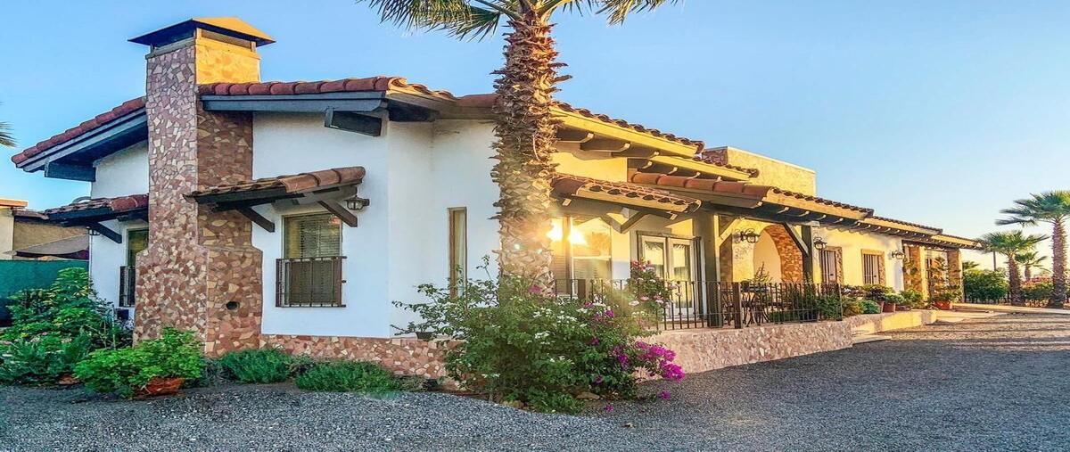 Foto de casa en venta en carretera tecate - ensenada kilometro 80 , francisco zarco (valle de guadalupe), ensenada, baja california, 28294221 No. 05