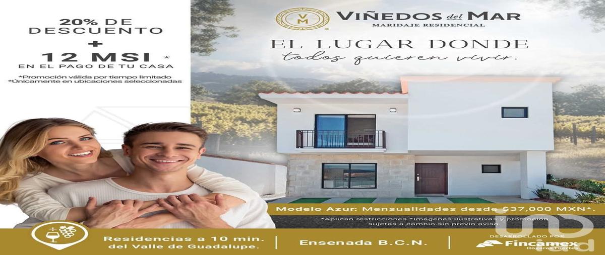 Foto de casa en venta en carretera tecate ensenada , santa anita, ensenada, baja california, 0 No. 05