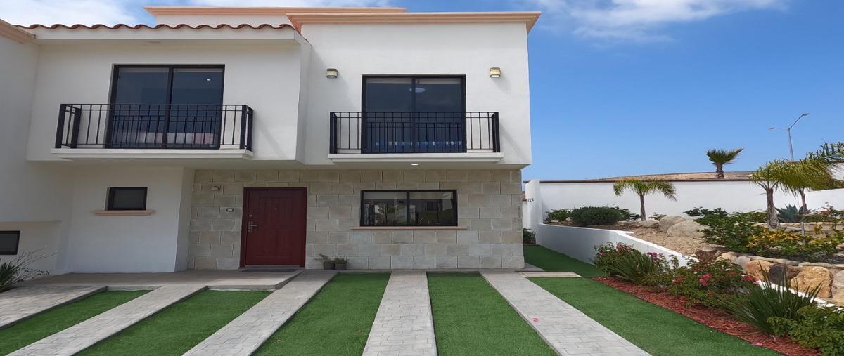 Foto de casa en venta en carretera tecate – ensenadakm 103.5 , el sauzal, ensenada, baja california, 28083664 No. 01