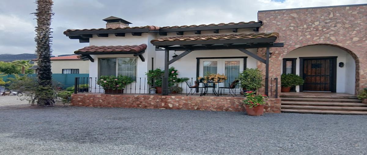 Foto de casa en venta en carretera tecate-ensenada , el porvenir, ensenada, baja california, 29955920 No. 03