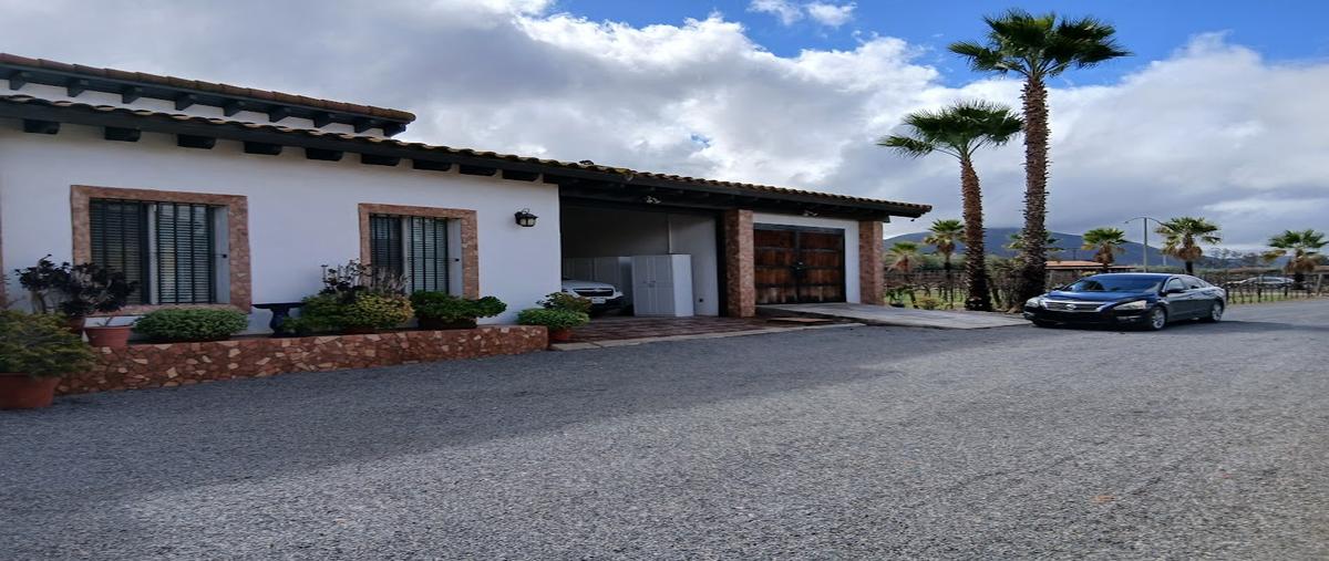 Foto de casa en venta en carretera tecate-ensenada , el porvenir, ensenada, baja california, 29955920 No. 05