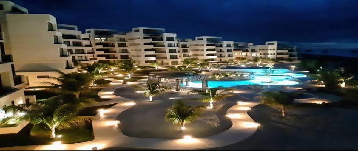 Foto de departamento en carretera telchac , complejo turistico nuevo yucatán, telchac puerto, yucatán, 27590747 foto 02 Foto de departamento en venta en carretera telchac , complejo turistico nuevo yucatán, telchac puerto, yucatán, 27590747 No. 02