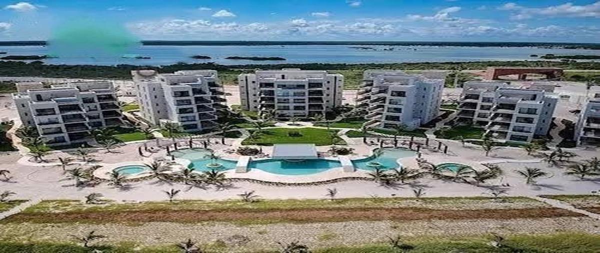 Foto de departamento en carretera telchac , complejo turistico nuevo yucatán, telchac puerto, yucatán, 27590747 foto 03 Foto de departamento en venta en carretera telchac , complejo turistico nuevo yucatán, telchac puerto, yucatán, 27590747 No. 03