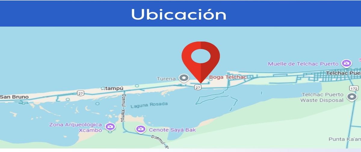 Foto de departamento en venta en carretera telchac kilometro 35 , telchac puerto, telchac puerto, yucatán, 30402357 No. 05