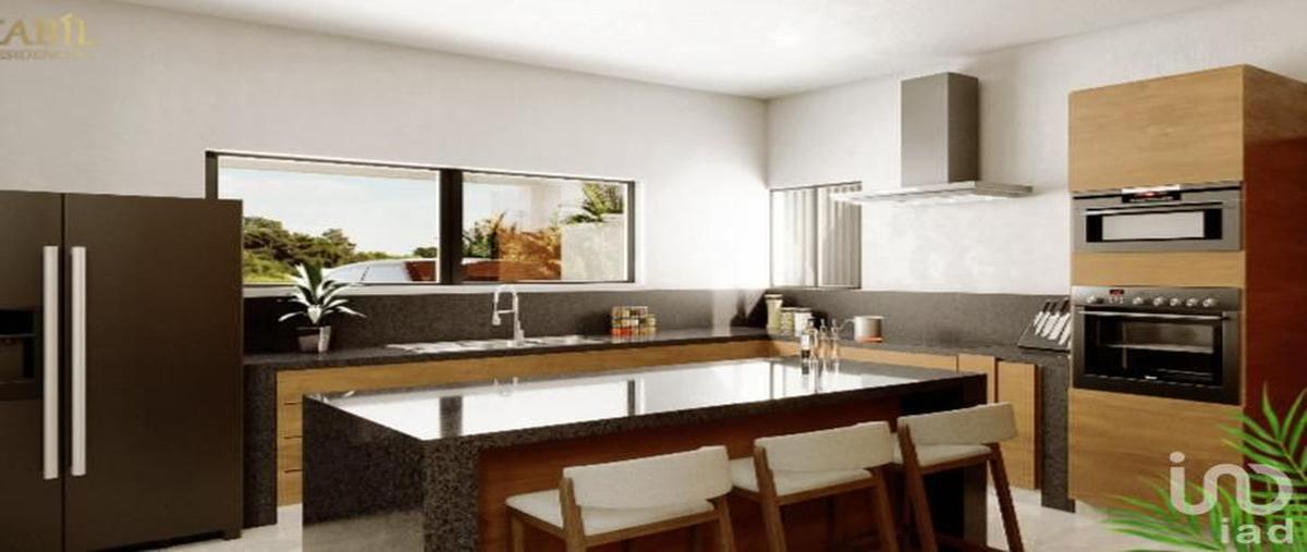 Foto de casa en venta en carretera telchac pueblo - telchac puerto , centro telchac pueblo, telchac pueblo, yucatán, 28983265 No. 03