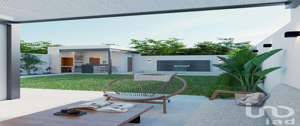 Foto de casa en venta en carretera telchac pueblo - telchac puerto , centro telchac pueblo, telchac pueblo, yucatán, 28983265 No. 04