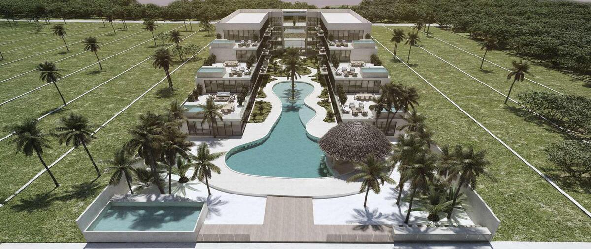 Foto de terreno habitacional en venta en carretera telchac santa clara , santa clara, dzidzantún, yucatán, 0 No. 05