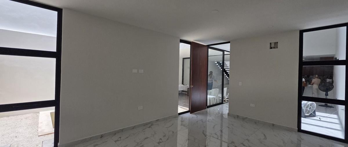 Foto de casa en venta en carretera temozon chablecal , temozon norte, mérida, yucatán, 29331209 No. 05