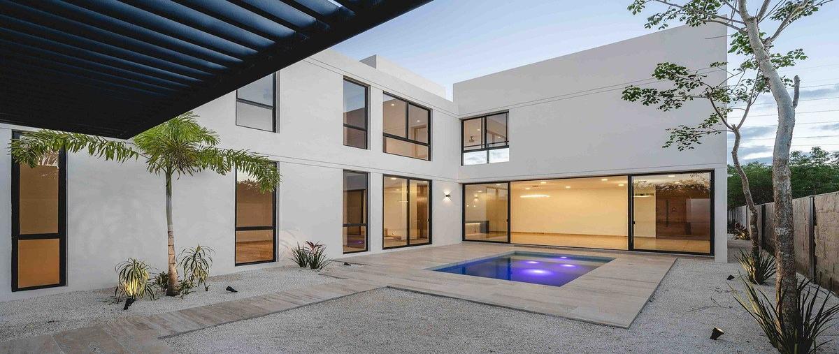 Foto de casa en venta en carretera temozón - chablekal , chablekal, mérida, yucatán, 0 No. 03