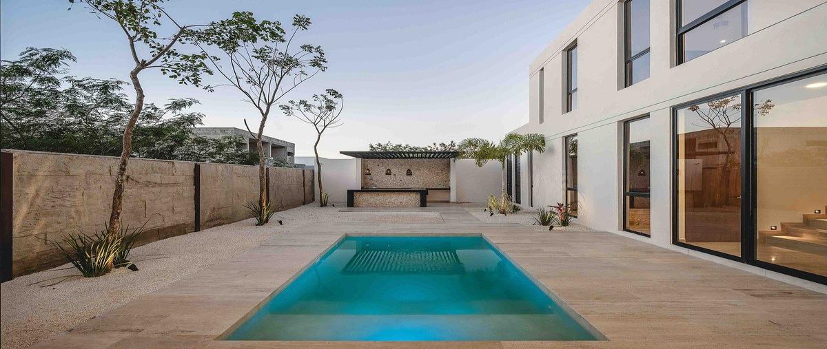 Foto de casa en venta en carretera temozón - chablekal , chablekal, mérida, yucatán, 0 No. 05