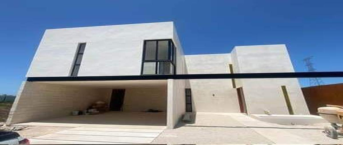 Foto de casa en carretera temozón - chablekal , temozon norte, mérida, yucatán, 28378281 foto 01 Foto de casa en venta en carretera temozón - chablekal , temozon norte, mérida, yucatán, 28378281 No. 01