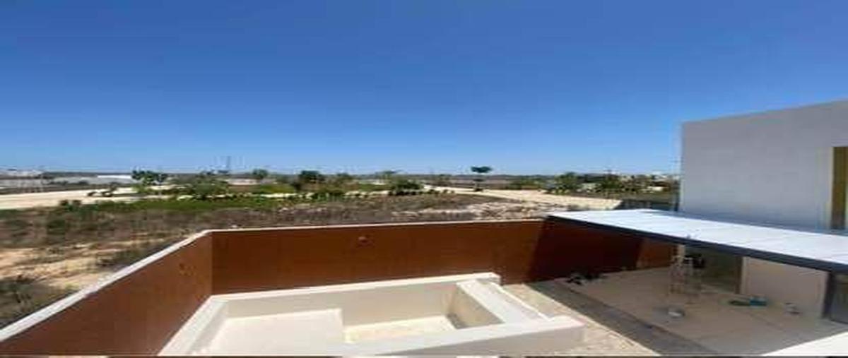 Foto de casa en carretera temozón - chablekal , temozon norte, mérida, yucatán, 28378281 foto 05 Foto de casa en venta en carretera temozón - chablekal , temozon norte, mérida, yucatán, 28378281 No. 05