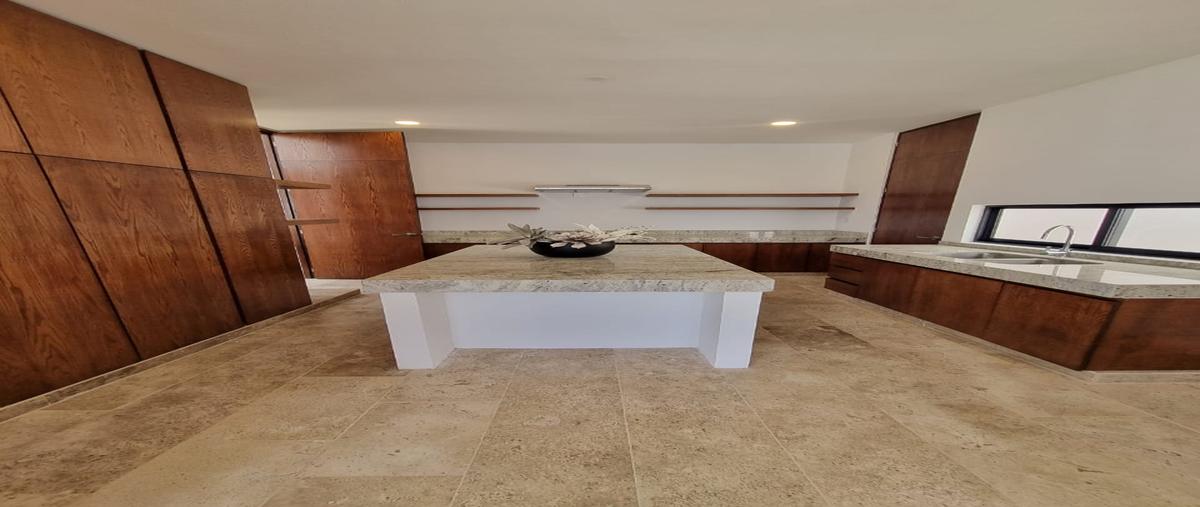 Foto de casa en condominio en venta en carretera temozón - chablekal , temozon norte, mérida, yucatán, 28817265 No. 03