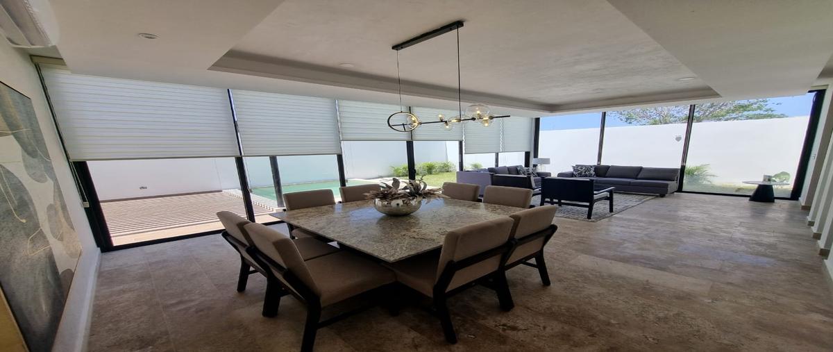 Foto de casa en condominio en venta en carretera temozón - chablekal , temozon norte, mérida, yucatán, 28817265 No. 04