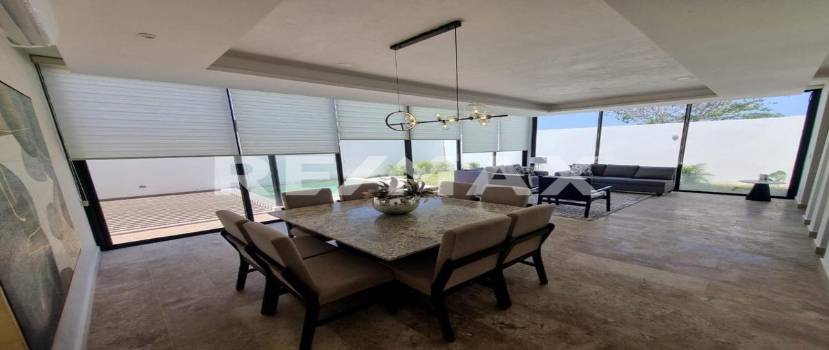 Foto de casa en condominio en venta en carretera temozón - chablekal , temozon norte, mérida, yucatán, 0 No. 04