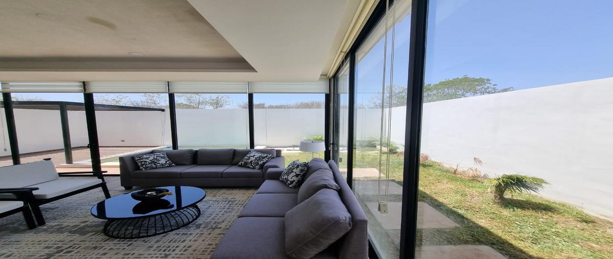 Foto de casa en condominio en venta en carretera temozón - chablekal , temozon norte, mérida, yucatán, 28817265 No. 05