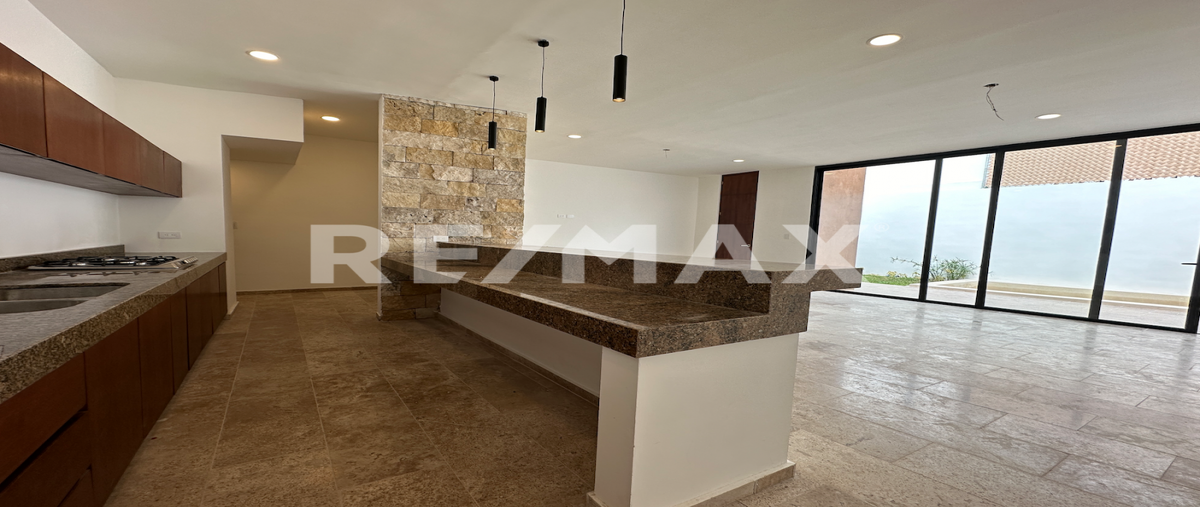 Foto de casa en condominio en venta en carretera temozón - chablekal , temozon norte, mérida, yucatán, 0 No. 03