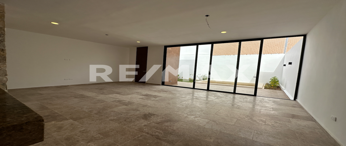 Foto de casa en condominio en venta en carretera temozón - chablekal , temozon norte, mérida, yucatán, 0 No. 05