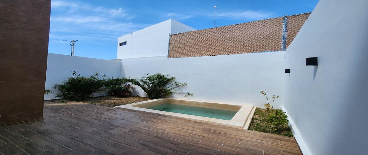 Foto de casa en venta en carretera temozon chablekal , temozon norte, mérida, yucatán, 29490990 No. 03