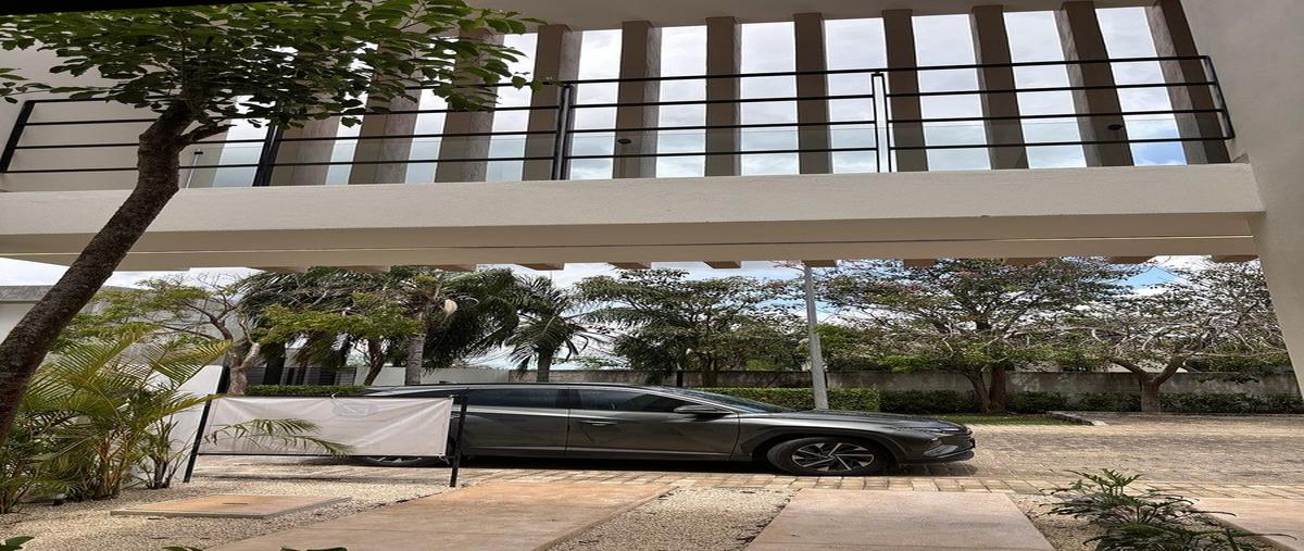 Foto de casa en venta en carretera temozon chablekal , temozon norte, mérida, yucatán, 0 No. 03