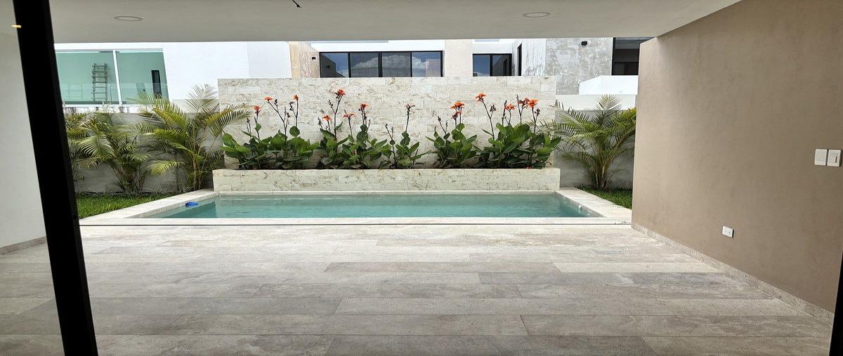 Foto de casa en venta en carretera temozon chablekal , temozon norte, mérida, yucatán, 0 No. 04