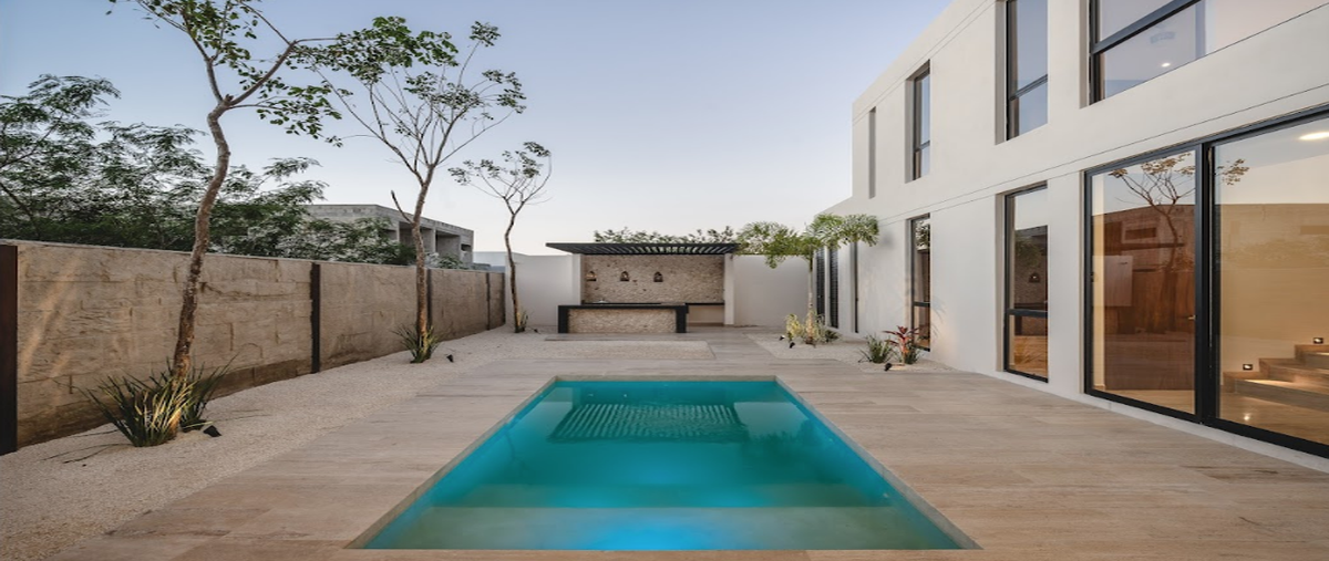 Foto de casa en venta en carretera temozón - chablekal97302 chablekalyuc. , temozon norte, mérida, yucatán, 0 No. 03