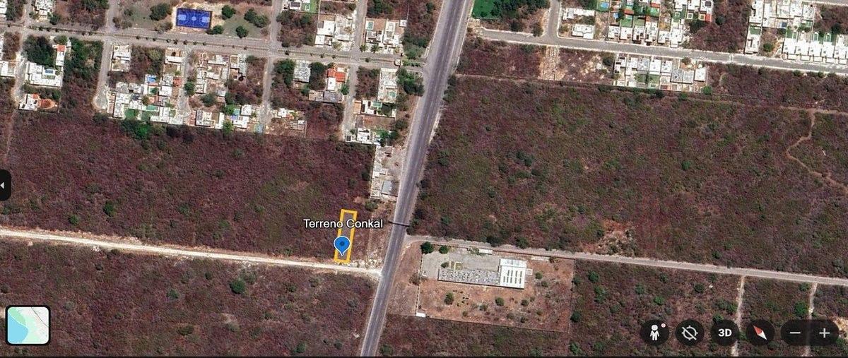 Foto de terreno habitacional en carretera temozón-chablekal , conkal, conkal, yucatán, 0 foto 02 Foto de terreno habitacional en venta en carretera temozón-chablekal , conkal, conkal, yucatán, 0 No. 02