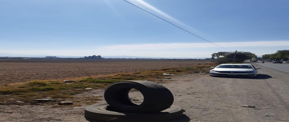Foto de terreno habitacional en venta en carretera tenango toluca , el calvario tepanuaya, mexicaltzingo, méxico, 26108008 No. 03