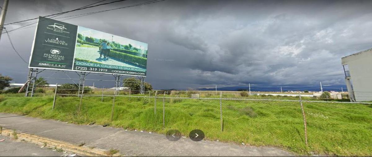 Foto de terreno habitacional en venta en carretera tenango toluca , la concepción coatipac (la conchita), calimaya, méxico, 24641255 No. 05