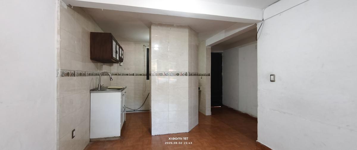 Foto de departamento en renta en carretera tenayuca chalma , zona escolar oriente, gustavo a. madero, df / cdmx, 0 No. 03