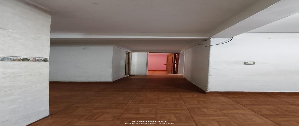 Foto de departamento en renta en carretera tenayuca chalma , zona escolar oriente, gustavo a. madero, df / cdmx, 0 No. 04