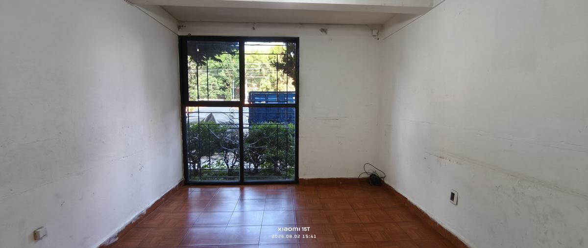Foto de departamento en renta en carretera tenayuca chalma , zona escolar oriente, gustavo a. madero, df / cdmx, 0 No. 05