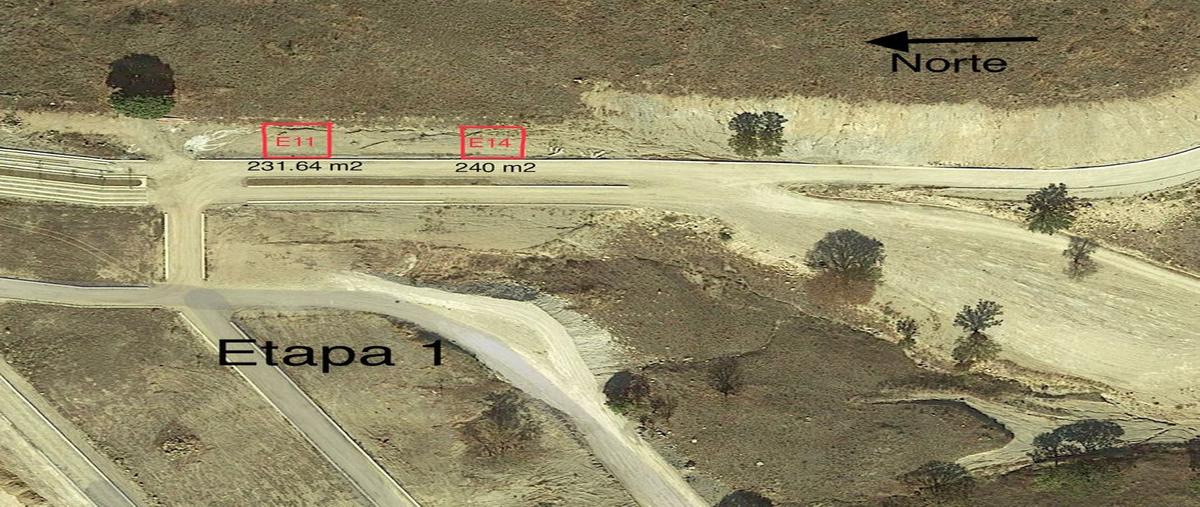 Foto de terreno habitacional en venta en carretera tepic guadalajara punta bosque punta bosque, santa cruz del astillero, el arenal, jalisco, 0 No. 03