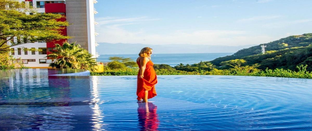 Foto de departamento en venta en carretera tepic/ puerto vallarta , lo de marcos, bahía de banderas, nayarit, 0 No. 03