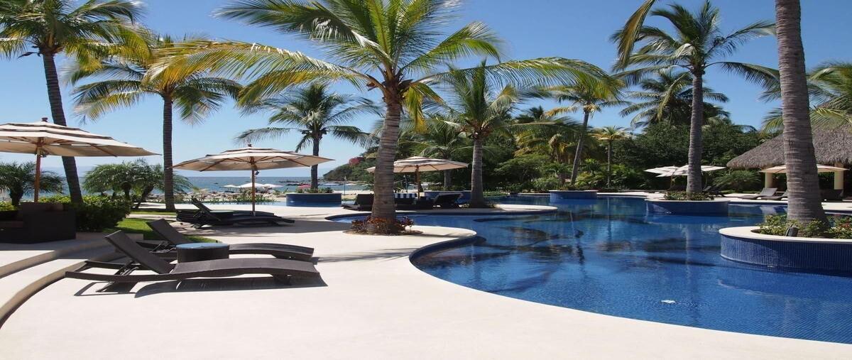 Foto de departamento en venta en carretera tepic/ puerto vallarta , lo de marcos, bahía de banderas, nayarit, 0 No. 05