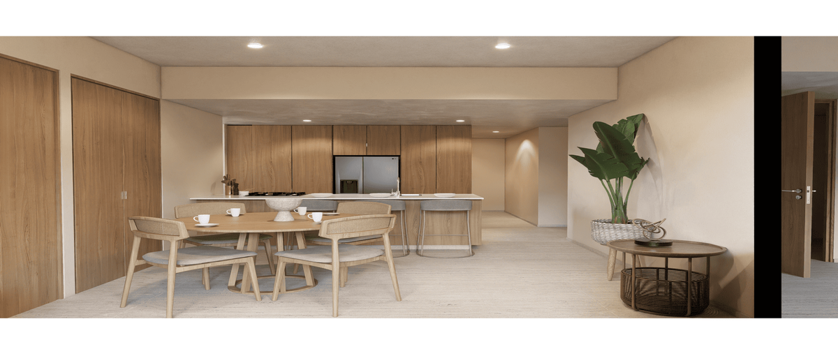 Foto de departamento en venta en carretera tepic – nuevo vallarta , mezcales, bahía de banderas, nayarit, 0 No. 04