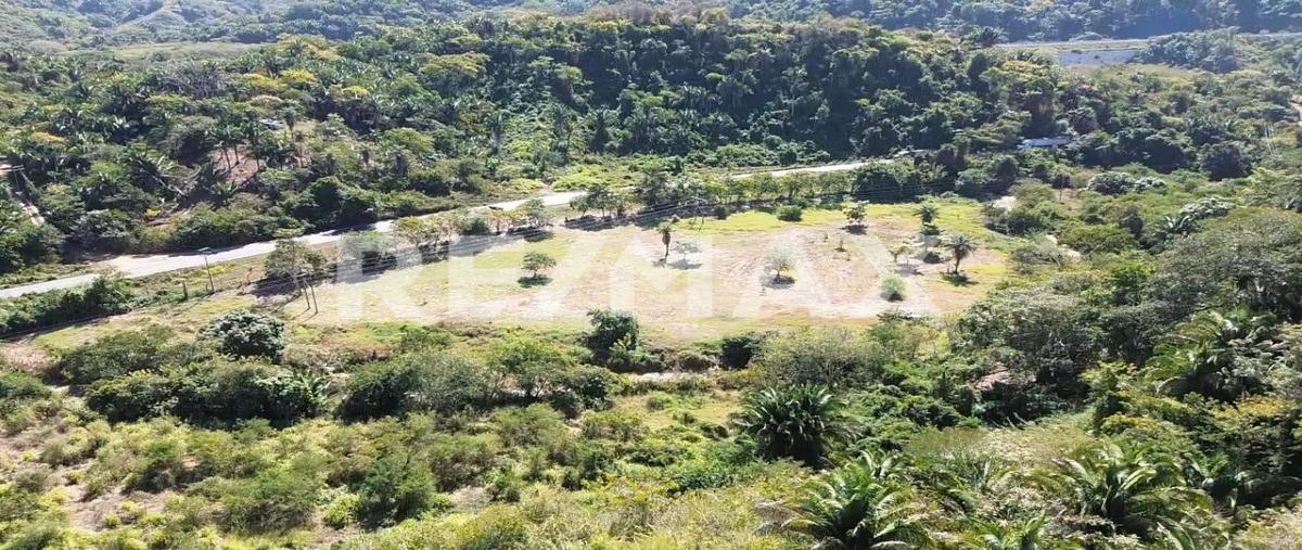 Foto de terreno habitacional en venta en carretera tepic-pto. vallarta, lote , san francisco, bahía de banderas, nayarit, 0 No. 03